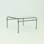 Walter Antonis T18 Tubular Coffee Table For ’t Spectrum 1970s thumbnail 3