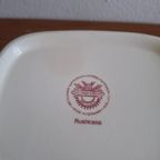 Villeroy En Boch Rusticana Roze Terrine / Schaal thumbnail 16