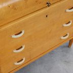 Vintage Secretaire | Kast | Jaren 60 | Zweeds thumbnail 2