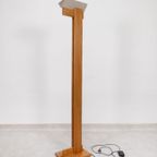 Brutalist Floorlamp / Vloerlamp thumbnail 13