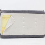 Vintage Ligne Roset Togo 3 Seater Sofa By Michel Ducaroy thumbnail 11