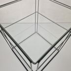 Max Sauze Isocele Vintage Design Bijzettafel thumbnail 6