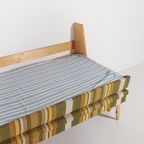 1960’s Scandinavian Modern Bench-bed thumbnail 7