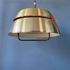 Halverwege De Eeuw Lakro Amstelveen Hanglamp - Hanglamp Space Age thumbnail 6