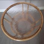 Bamboe Rotan Set Van Rohe Noordwolde thumbnail 7