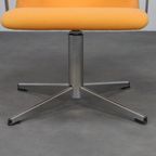 Swivel Lounge Chair By Goldsiegel, Germany, thumbnail 8