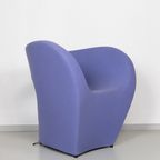 Design Fauteuil Moroso “Victoria And Albert” thumbnail 3