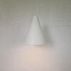 Ikea 365 Hotta Billiard Poulsen Stijl Lamp thumbnail 2