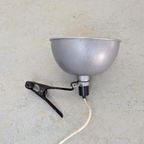 Fotolamp – Kap – Klemlamp – Jaren 60 -(mk40) thumbnail 6
