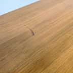 Vintage Houten Kast / Dressoir / Buffetkast thumbnail 8