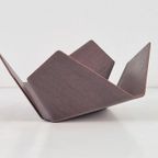 Design Fruitschaal Hout Lorea Delica Zoocreative Art Object thumbnail 9