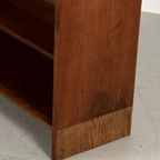 Vintage Hans Wegner Boekenkast 69496 thumbnail 4