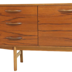 Vintage Avalon Sideboard Dressoir Tv Meubel 'trowse' thumbnail 14
