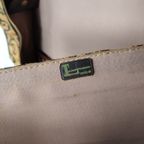 Vintage Kledingtas Louise Fontaine thumbnail 7