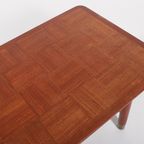 Scandinavian Modern Teak Coffee Table By Carl-axel Acking, 1960’s Sweden thumbnail 8