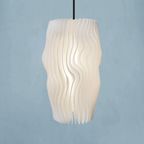 Swiss Design Glacier #1 Pendant Light Black thumbnail 2