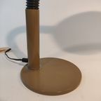 Dutch Design Desk Lamp By Hala Zeist, 1970S thumbnail 7