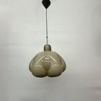 Space Age Hanging Lamp Mushroom , 1970’S thumbnail 21