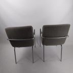 2X Stoelen: Gelderland / Design Paul Young / Zoom 925 thumbnail 3