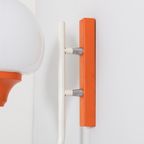 Pair Of Italian Modern Wall Lamps / Wandlampen, 1960’s thumbnail 7