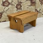 Brocante Vensterbank Krukje thumbnail 4