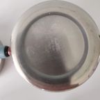Alessi 2 Persoons Koffieservies Ontworpen Door Michael Graves, 80's 1 thumbnail 12