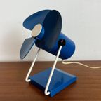 Blauwe Predom Ventilator Mextrix Model W 151, 1970’S thumbnail 5