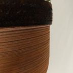 Terracotta Hangende Plantenpot thumbnail 2