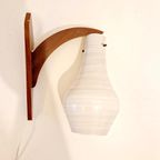 Deens Wandlampje Vintage Wandlamp thumbnail 2