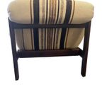 Set Van 3 Vintage Modulaire Fauteuils / Elementenbank thumbnail 7