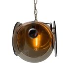 Veca Fontana Arte - Vintage Ceiling Light - Space Age thumbnail 3