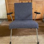 Wim Rietveld 1401 Fauteuil thumbnail 3