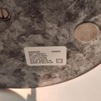 Vintage Massive Space Age Tafel Lamp thumbnail 8