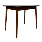 Vintage Compacte Eettafel Jaren 60 Dining Table thumbnail 19