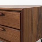 Vintage Deens Dressoir Teak 69202 thumbnail 7