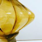 Alabaster Table Lamp, Italy 1950'S thumbnail 4