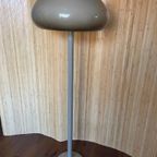 Vintage Space Age Mushroom Vloerlamp Willem Hagoort thumbnail 6