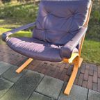 Ingmar Relling For Westnova Relax Chairs thumbnail 19