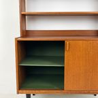 Bodafors Sweden Teak Fineren Buffetkast thumbnail 10