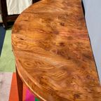 Consoletafel In Art-decostijl. thumbnail 4