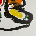 Robert Jacobsen (1912-1993), Exibition Poster thumbnail 6