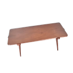 Nk02 – Coffeetable – Salon Tafel – Vintage Jaren 50 thumbnail 5