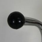 Stevige Staande Tubax Kapstok, Jaren 50 thumbnail 10