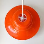 Vintage Space Age Hanglamp Van Massive thumbnail 5