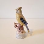 Vintage Vogel Beeldje thumbnail 4