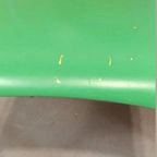 Set Van 2 Vintage Design Italiaans Stoelen Eetkamerstoelen thumbnail 14