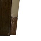 Vintage Ondiepe Kast / Leggerkast / Seventies Commode thumbnail 6