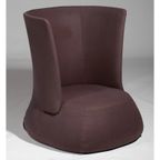 B&B Italia Fat Sofa Door Patricia Urquiola Pre-owned thumbnail 8