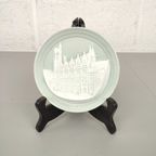 Plaquette Van Het Brugse Hotel Gruuthuse thumbnail 7