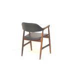 Set Van 2 Mahjongg Koehoorn Stoelen thumbnail 12